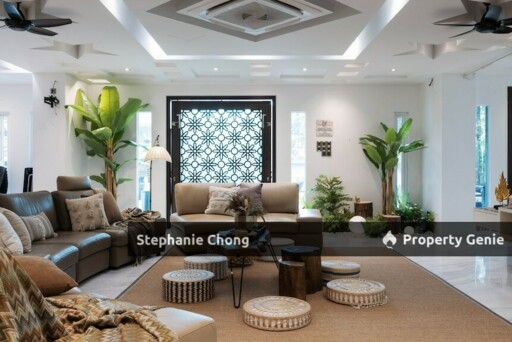 Grand Luxury Villa, Petaling Jaya