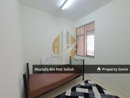 [Fully Renovated] Bandar Putera Bertam, Kepala Batas