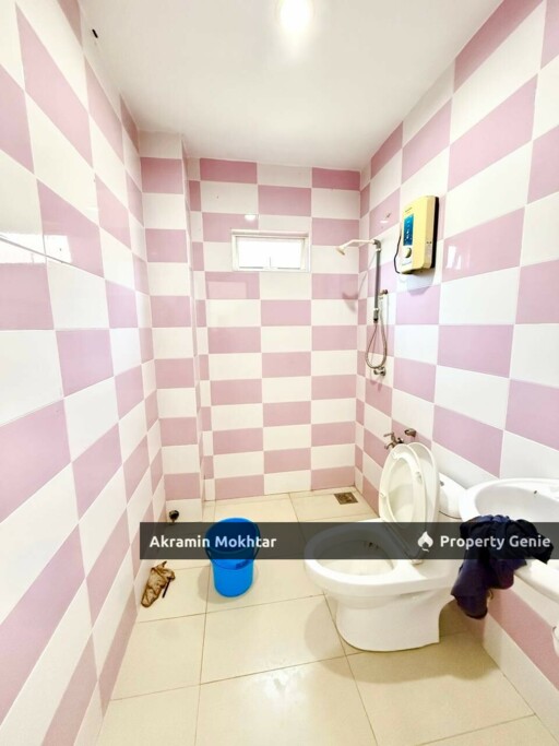 Renovated | Double Storey Saujana Utama 3 Sungai Buloh