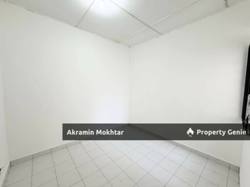 FACING OPEN | SINGLE STOREY INTERMEDIATE  HOUSE BANDAR SERI EHSAN BANTING
