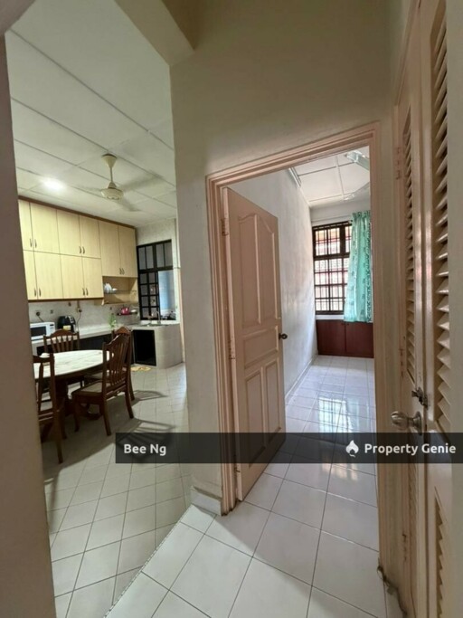 Taman Molek / Single Storey Terrace 22x75 / G&G