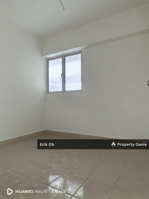 The Residence2 @Tiara East