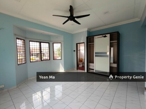 Endlot Rawang Perdana 2 Rawang For Rent