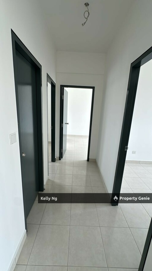 Adenia Apartement New Brand At Bandar Parklands Klang For Rent