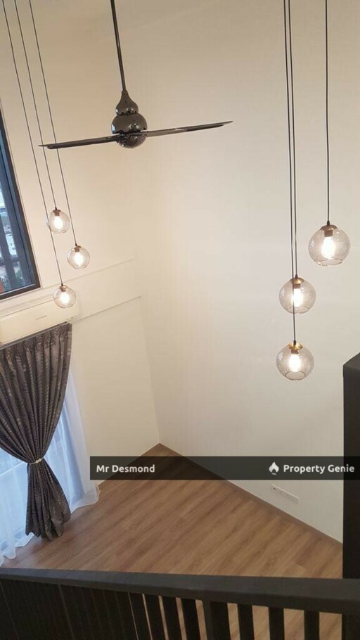 Emporis Duplex Suites Kota Damansara