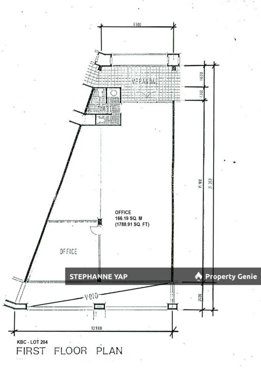 Kelana Business Centre,