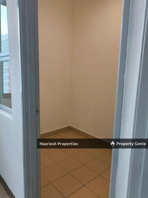 For Sale Greenfield Regency Apartment Tampoi Indah