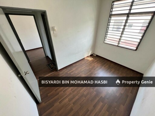 FACING OPEN 2 STOREY TAMAN SALAK PERDANA, BANDAR BARU SALAK TINGGI, SEPANG .
