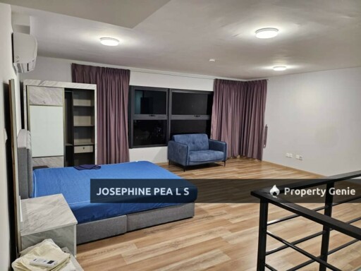✨ Arte Cheras @ Taman Midah | Stylish Corner Unit for Sale ✨