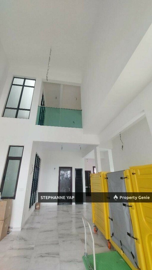 Kingsley Hill Putra Heights @ 4 Storey Semi-D for Rent / Sale