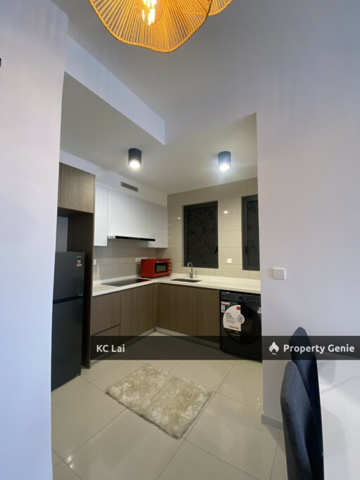 Sunway Velocity Two Fully Furnished Unit for Rent