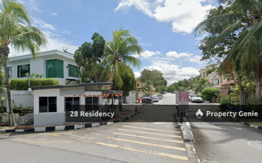 28 Residency