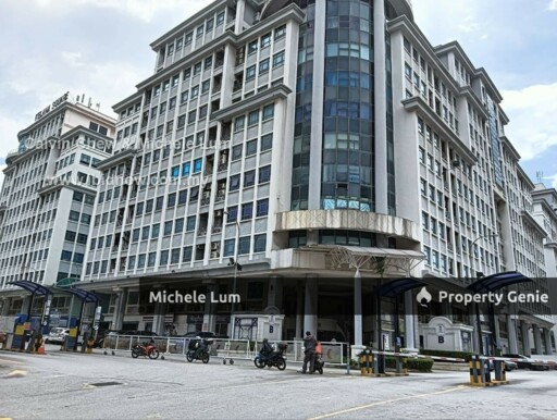 Kelana Square