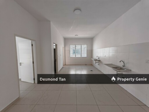 Hijayu 3, Hijayu 1, Suriaman ,Sendayan ,Ara Sendayan,Seremban(End Lot)