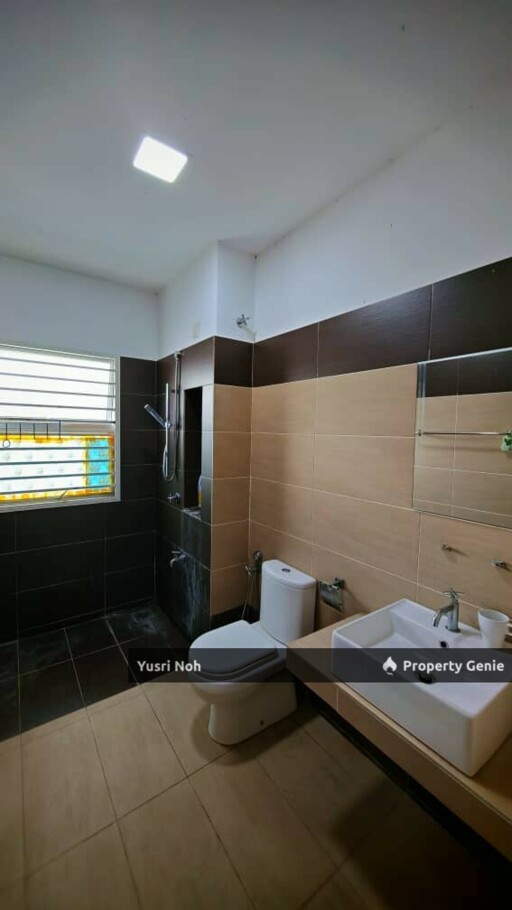 2 Storey House Acasia Serene Height Bangi Semenyih - Below Market Value