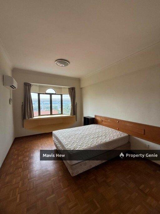 For Rent, Putri Indah @Jalan Indera Putera, Near Ciq, 1 Carpark