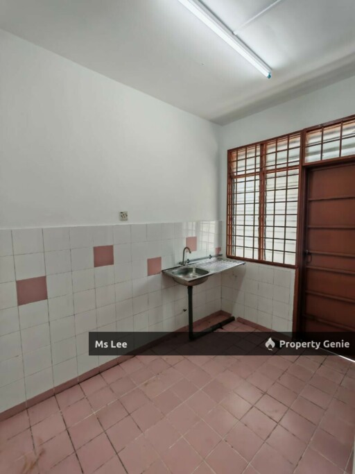 2 Storey house-Bandar Armada Putra @ Pulau Indah, Pelabuhan Klang-Ready Now
