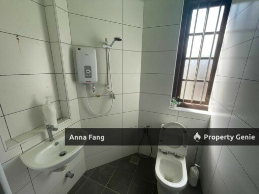 Limbongan 1 Storey Bungalow