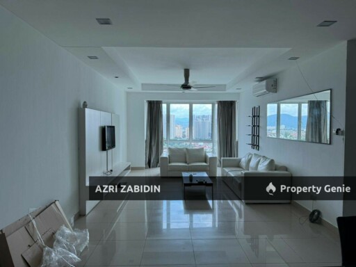 FULLY FURNISHED Aston Kiara 3 Mont Kiara Kuala Lumpur Untuk Disewakan FOR RENT