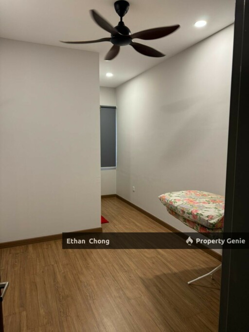Elmina Garden Terrace Fully Furnished House For Rent