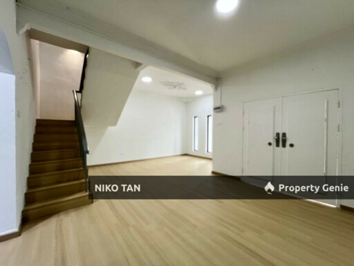 For Sale Jalan Badik 5 Puteri Wangsa 2Stry Fully Renovated Ulu Tiram