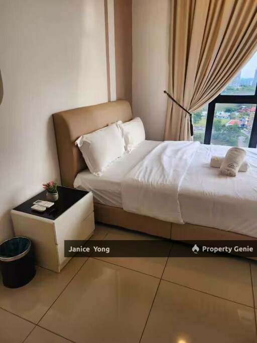 D'Pristine Medini