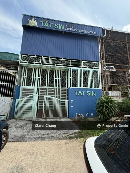 Austin Unblock View Terrace Factory for Sale