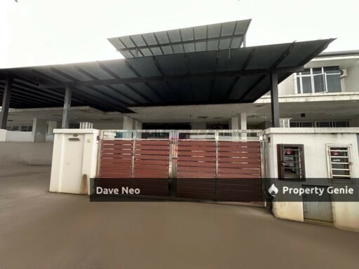 Rini Hill 2 @ Mutiara Rini