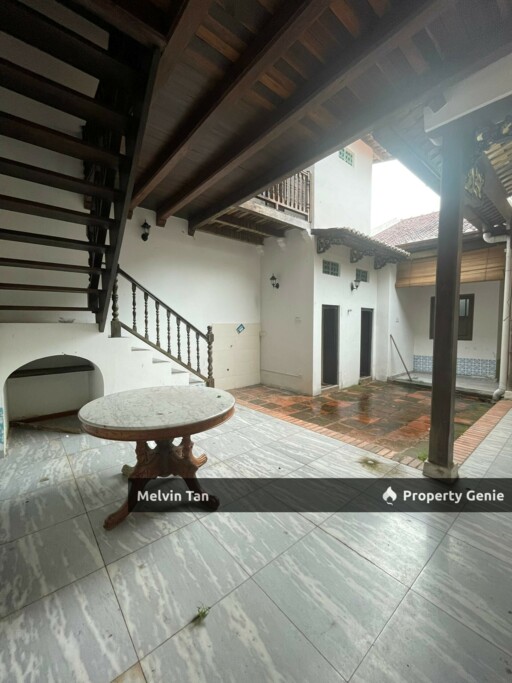 Tengkera-Double Storey ShopHouse