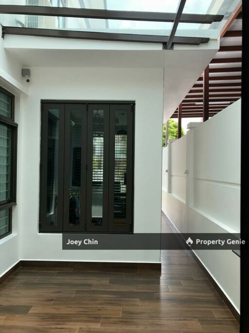 ⛳ Elegant Double Storey Cluster Home @ Horizon Hills Golf East-Fully Renovated & Extended !