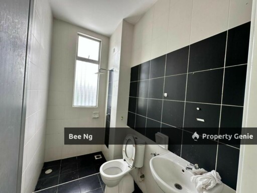 Taman Nusa Sentral/double Storey Terrace/Unblock Veiw