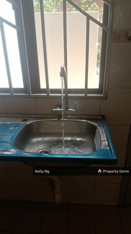Best Offer Double Sty House At Kerongsang Bandar Puteri Klang For Sale