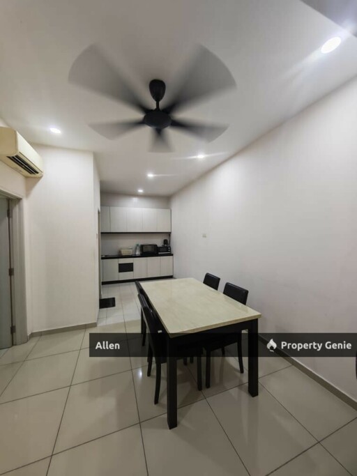Nusa Duta 2 @ Bukit Indah / Nusa Bestari – Spacious Cluster House