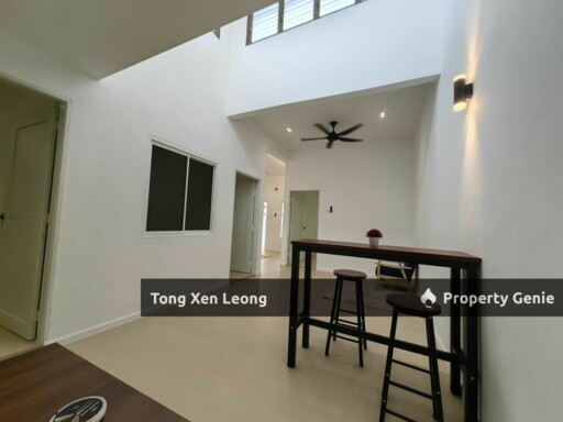 1 Storey For Sale @ Bukit Senjuang
