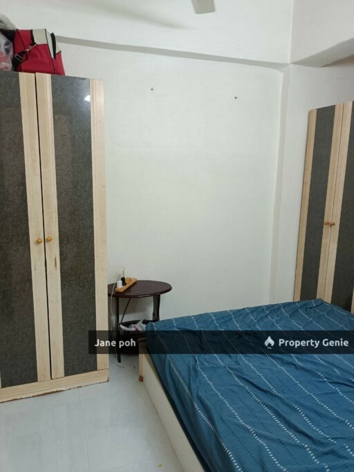 Taman Lone Pine, Paya Terubong Penang For Rent
