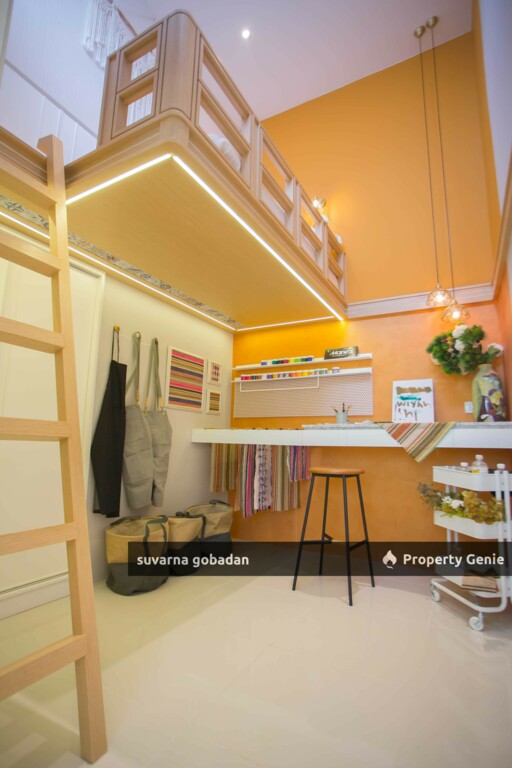 Single Storey Terrace, Batu Gajah Perak