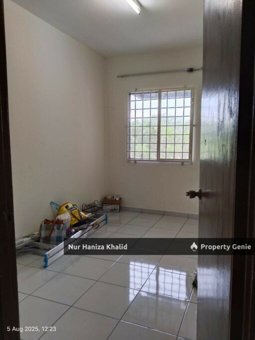 Apartment Kinrara  Court Puchong Selangor