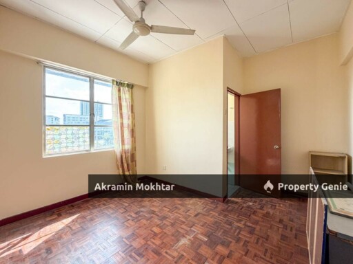 Shop Apartment, Apartment Perkasa, Seksyen 15 Bandar Baru Bangi