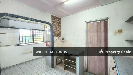 Bandar Baru Sentul Flats, Sentul