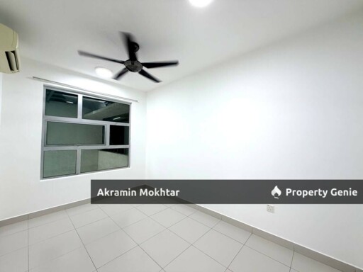 FREEHOLD, RENOVATED & 1 PARKING | DOMAIN 2 @ NEO CYBER CYBERJAYA