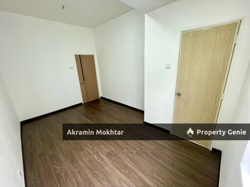 REFURBISHED & RENOVATED UNIT | Double Storey Terrace House Bandar Mahkota Cheras Jalan Dayang, Seksyen 8