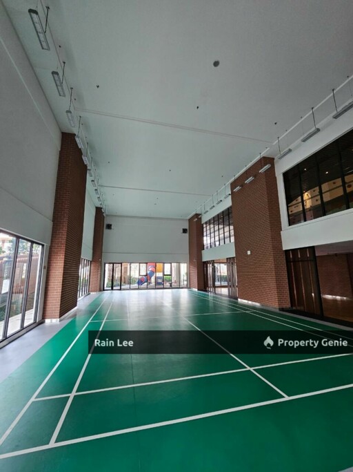 Trion 2@KL /2Rooms 2Bath for Rent