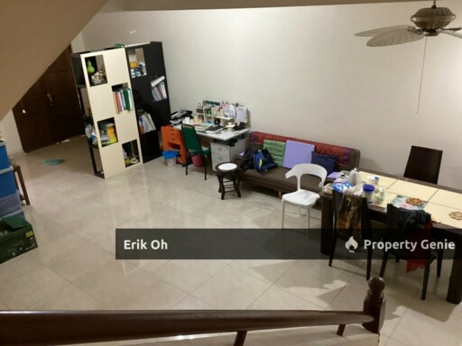 Double Storey Terrace Puteri 10, Bandar Puteri, Puchong For Sale
