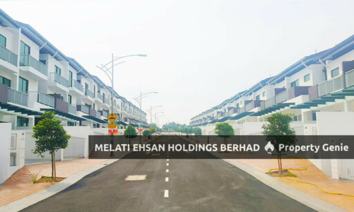 Bayu Damansara, Damansara Damai