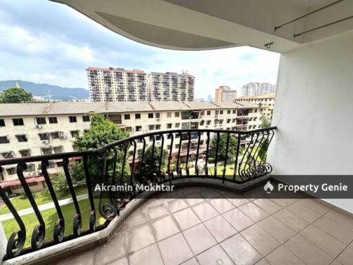1 Parking | Ampang Damai Condominium, Bandar Baru Ampang