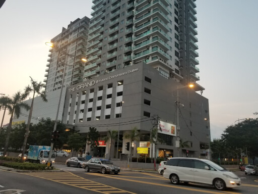 The Grand @ Kelana Damansara Suite