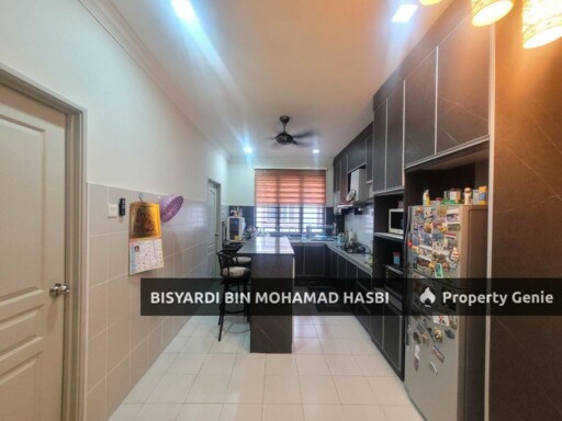 RENOVATED 2 STOREY TERRACE, TAMAN DESA MAYANG SARI, NILAI .