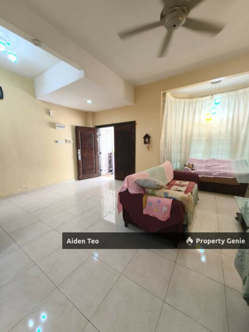 Taman Permatang Pasir Permai For Sale Melaka Tengah For Sale