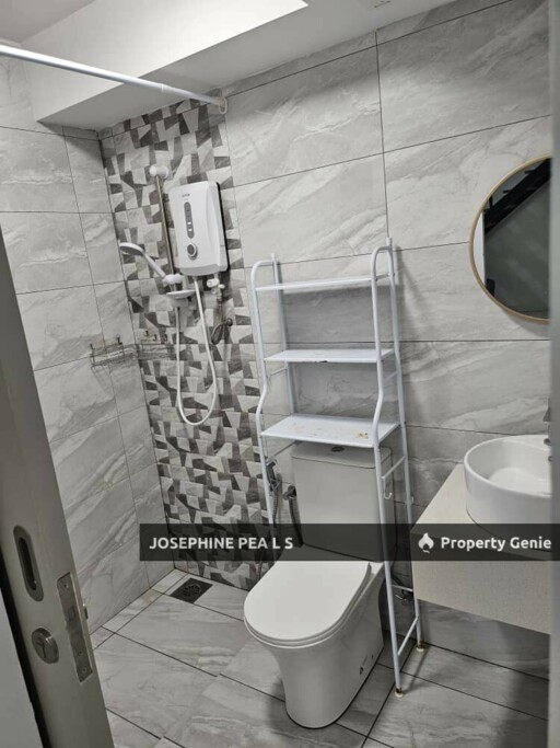 ✨ Arte Cheras @ Taman Midah | Stylish Corner Unit for Sale ✨