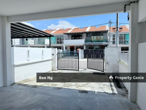 Taman Pulai Mutiara